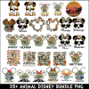 Animal Disney PNG 28+ Bundle