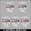 Universal 5+ PNG Bundle